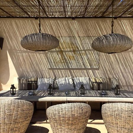 Dar Alya Essaouira Maison Et Table D'Hotes Al Ghar Kültér fotó