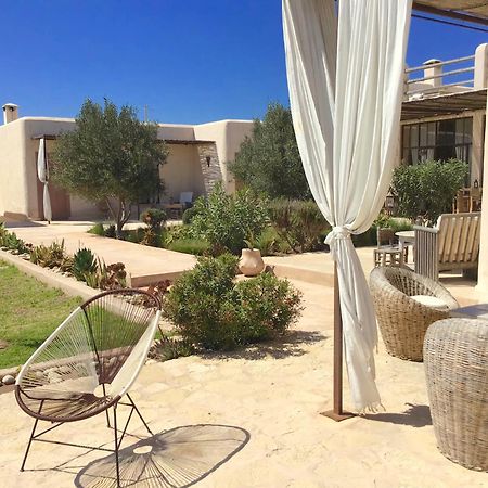 Dar Alya Essaouira Maison Et Table D'Hotes Al Ghar Kültér fotó