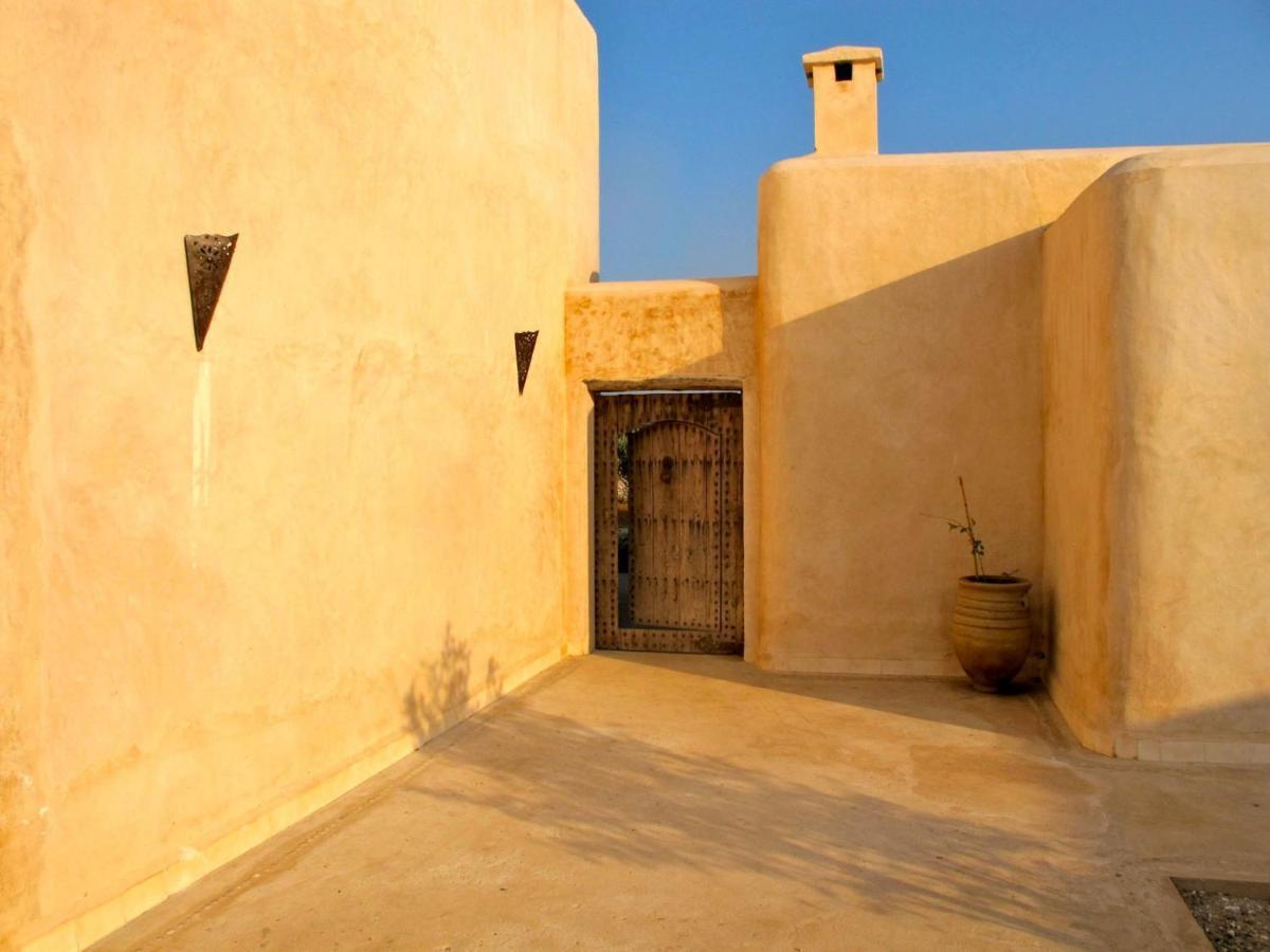 Dar Alya Essaouira Maison Et Table D'Hotes Al Ghar Kültér fotó