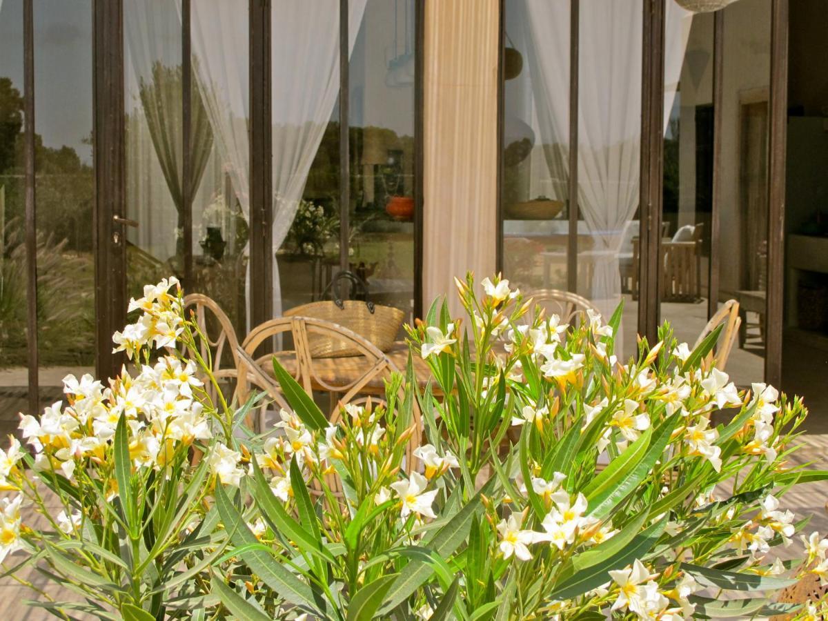 Dar Alya Essaouira Maison Et Table D'Hotes Al Ghar Kültér fotó