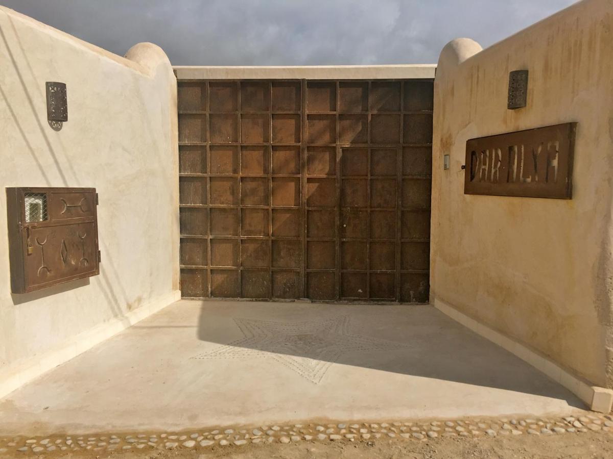 Dar Alya Essaouira Maison Et Table D'Hotes Al Ghar Kültér fotó