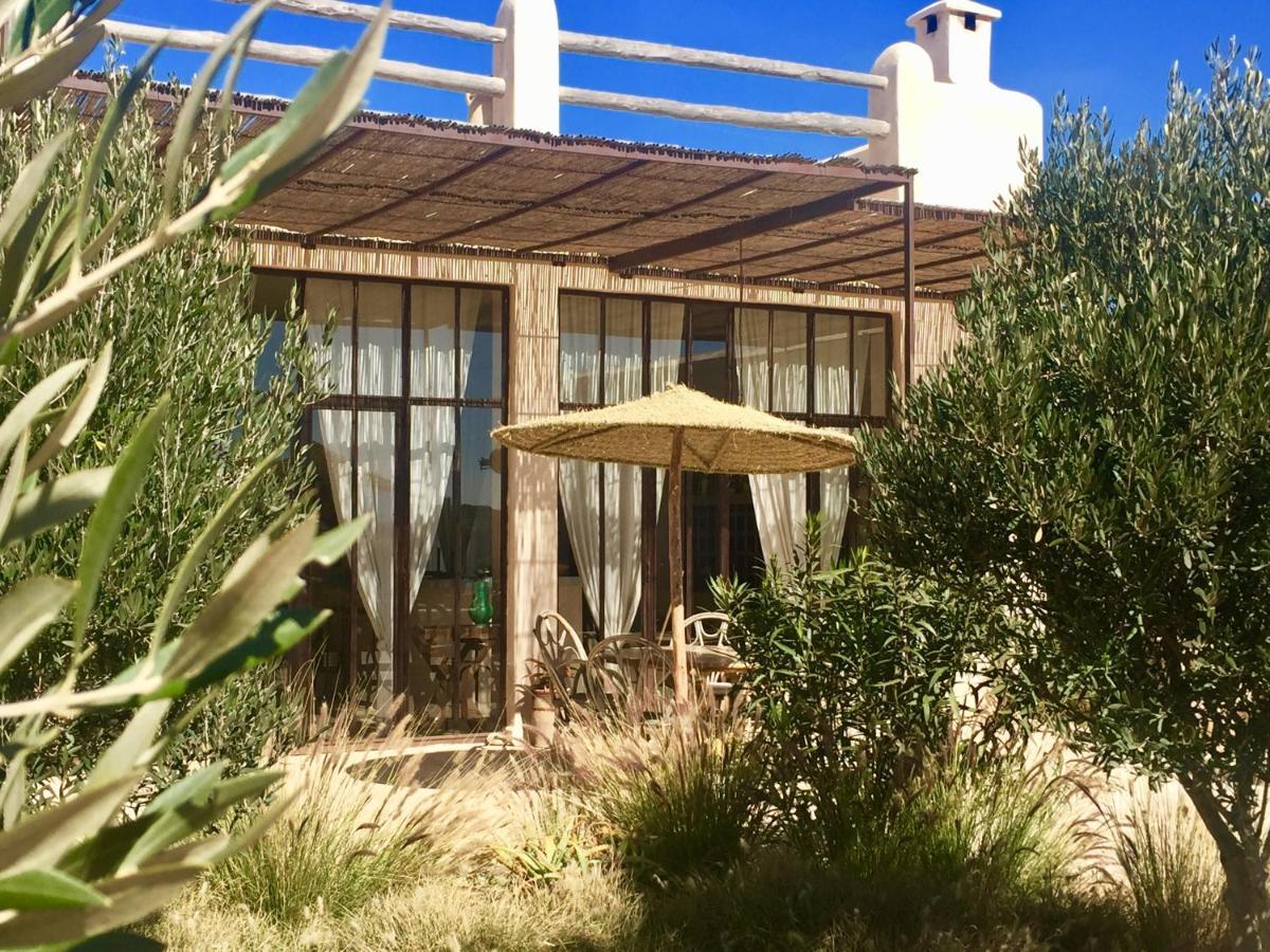 Dar Alya Essaouira Maison Et Table D'Hotes Al Ghar Kültér fotó
