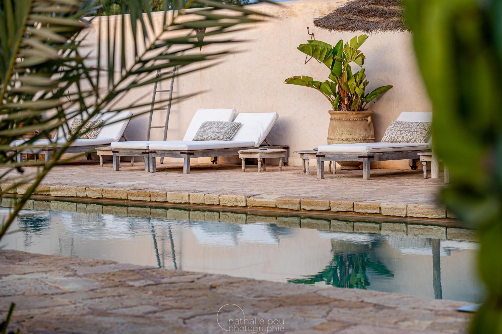 Dar Alya Essaouira Maison Et Table D'Hotes Al Ghar Kültér fotó