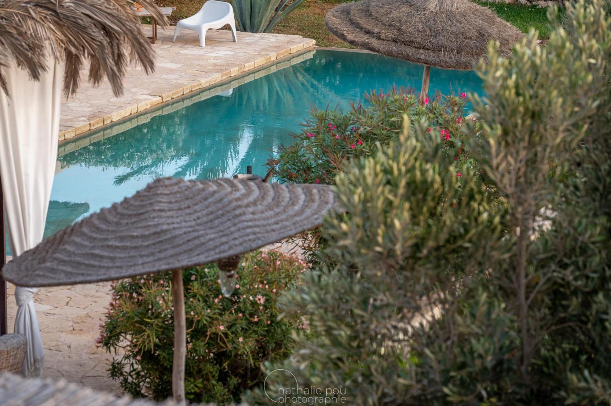 Dar Alya Essaouira Maison Et Table D'Hotes Al Ghar Kültér fotó