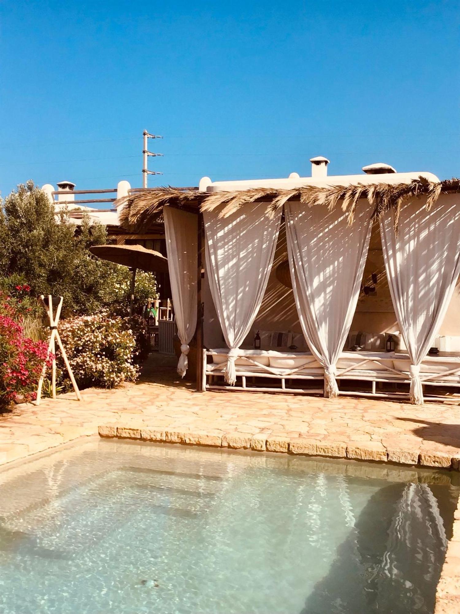 Dar Alya Essaouira Maison Et Table D'Hotes Al Ghar Kültér fotó