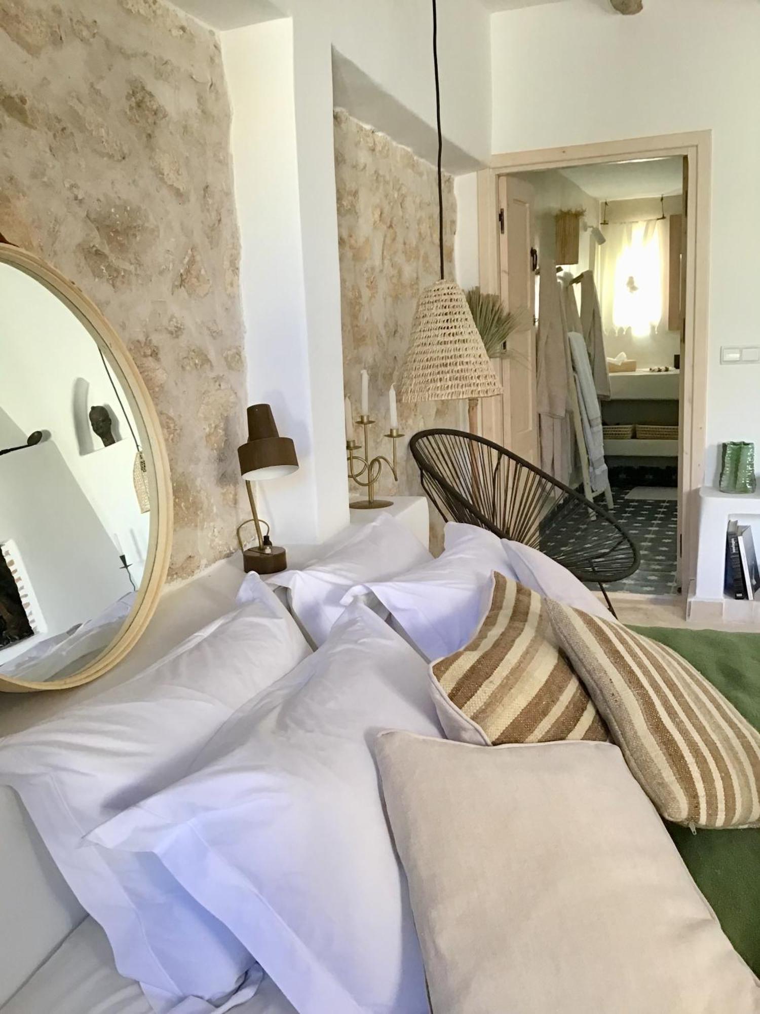 Dar Alya Essaouira Maison Et Table D'Hotes Al Ghar Kültér fotó