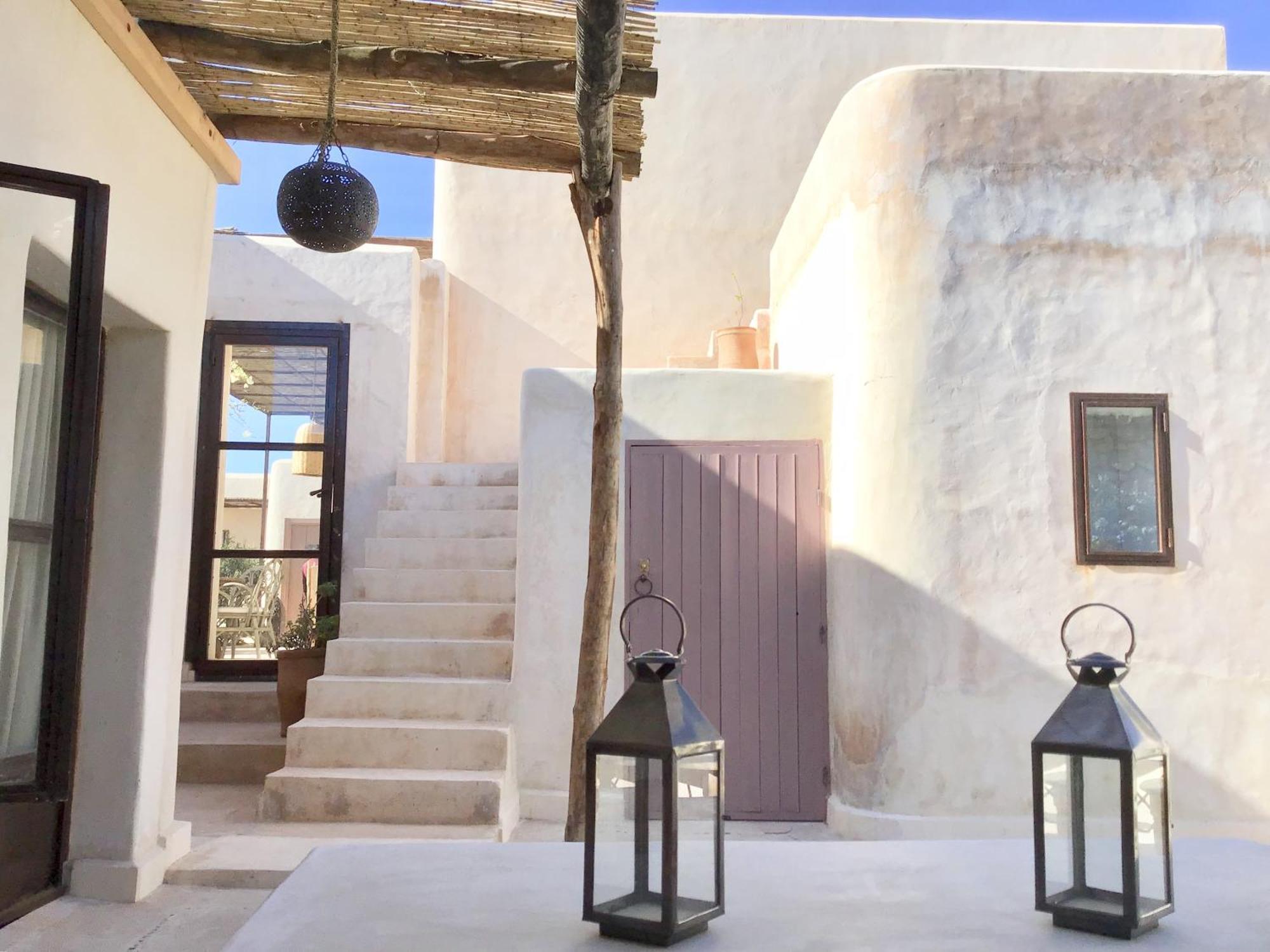 Dar Alya Essaouira Maison Et Table D'Hotes Al Ghar Kültér fotó
