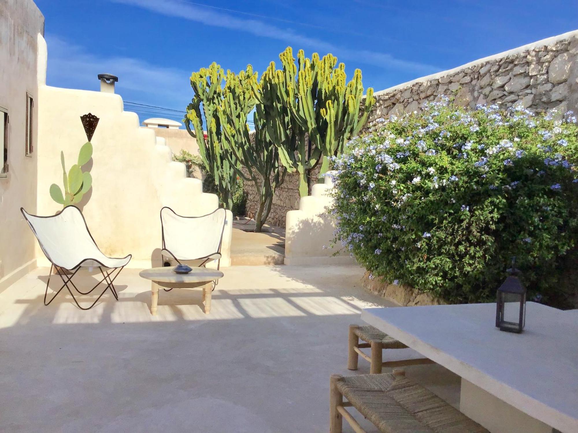 Dar Alya Essaouira Maison Et Table D'Hotes Al Ghar Kültér fotó