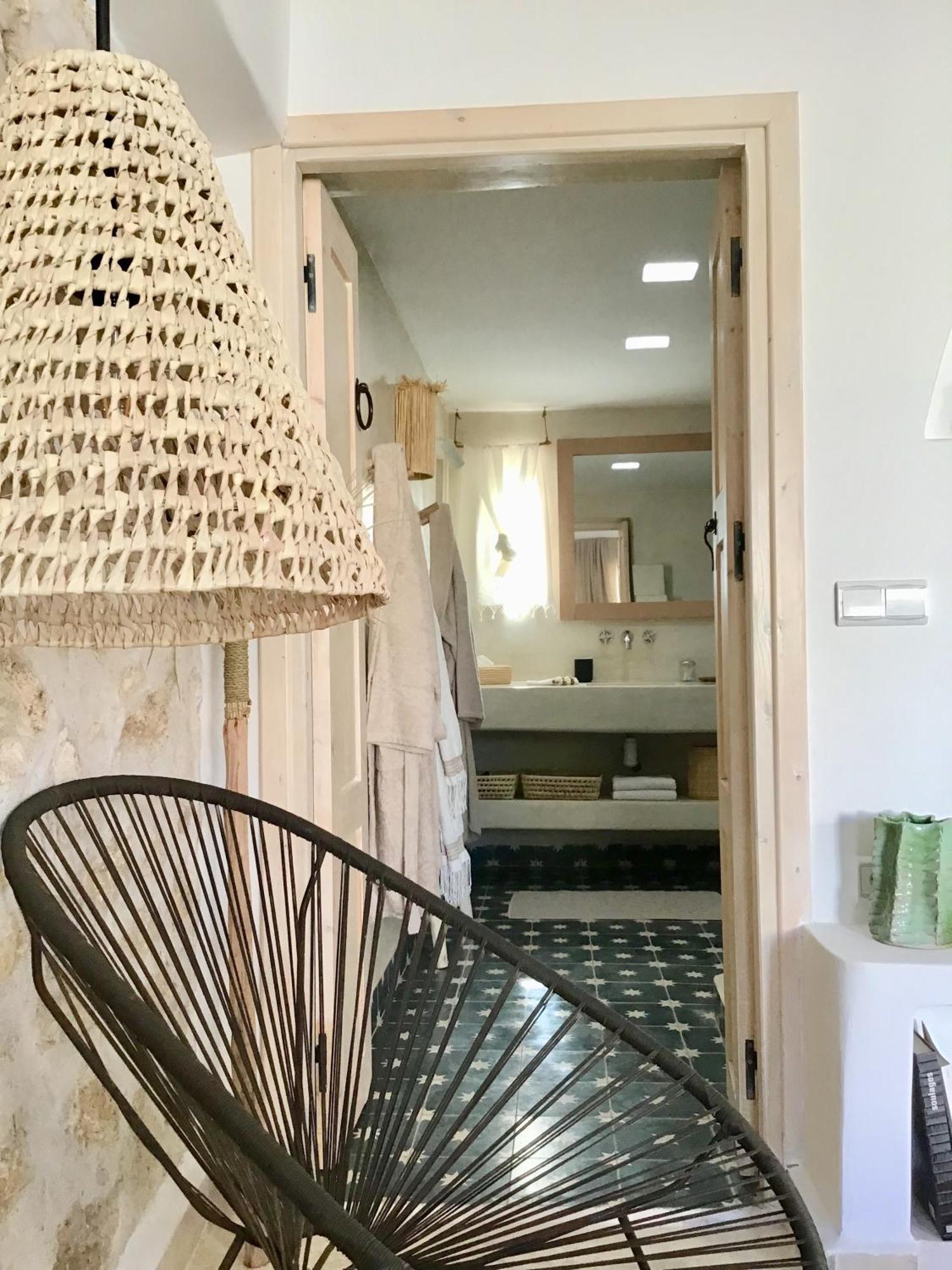 Dar Alya Essaouira Maison Et Table D'Hotes Al Ghar Kültér fotó