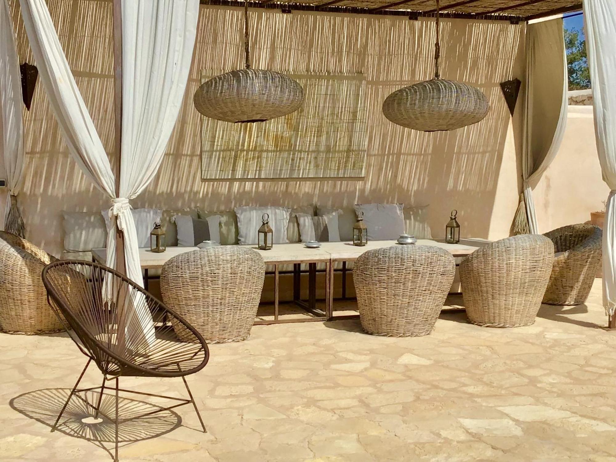 Dar Alya Essaouira Maison Et Table D'Hotes Al Ghar Kültér fotó