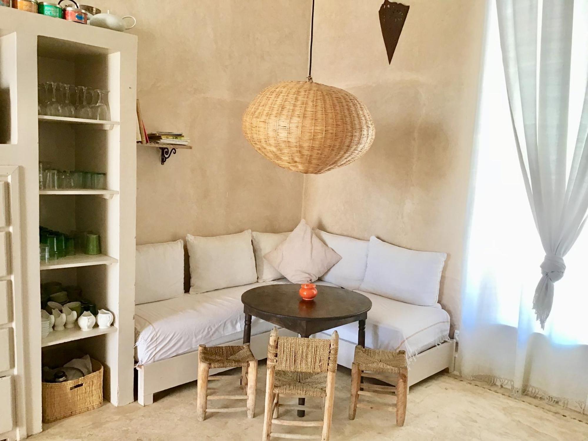 Dar Alya Essaouira Maison Et Table D'Hotes Al Ghar Kültér fotó