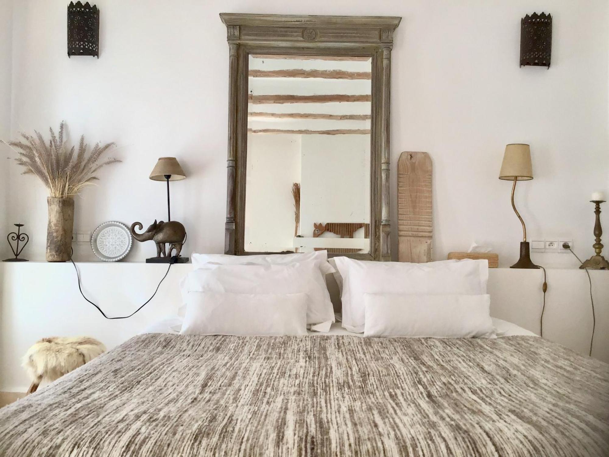 Dar Alya Essaouira Maison Et Table D'Hotes Al Ghar Kültér fotó
