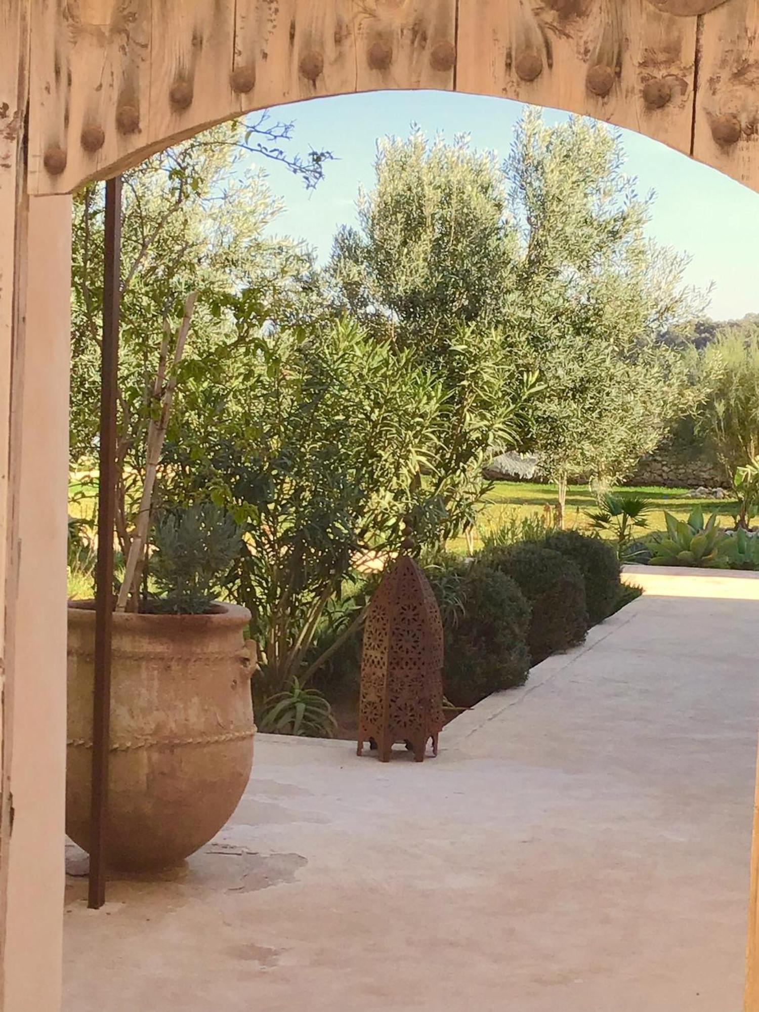 Dar Alya Essaouira Maison Et Table D'Hotes Al Ghar Kültér fotó