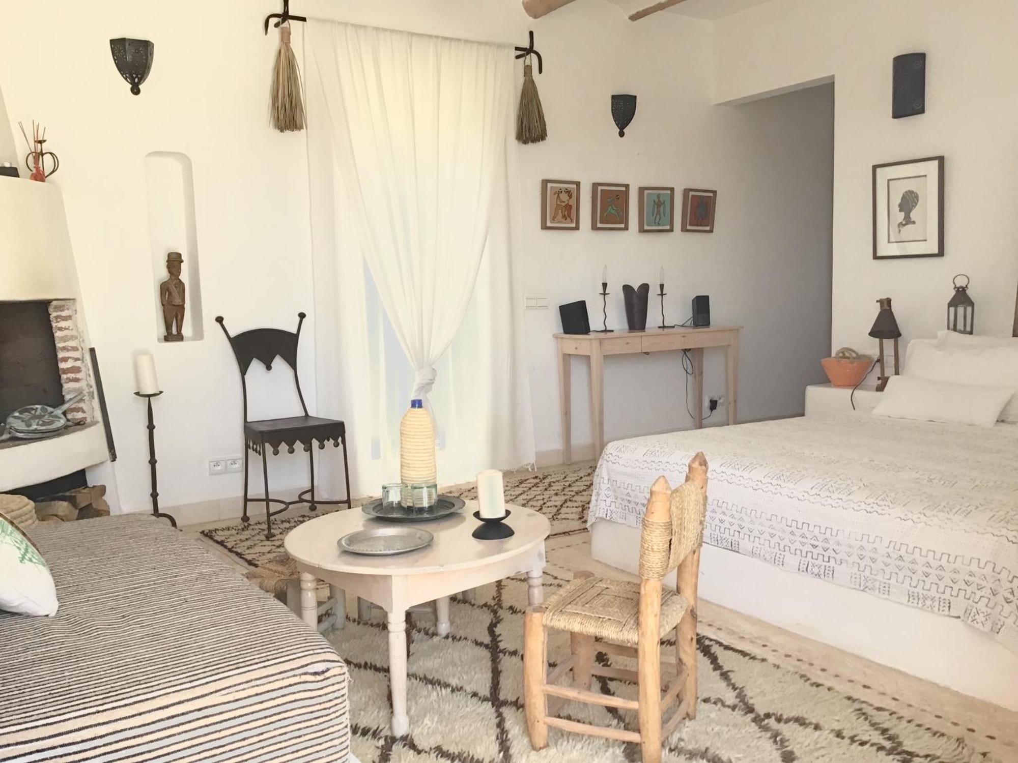 Dar Alya Essaouira Maison Et Table D'Hotes Al Ghar Kültér fotó