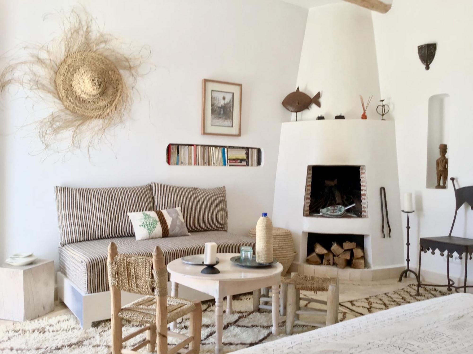 Dar Alya Essaouira Maison Et Table D'Hotes Al Ghar Kültér fotó