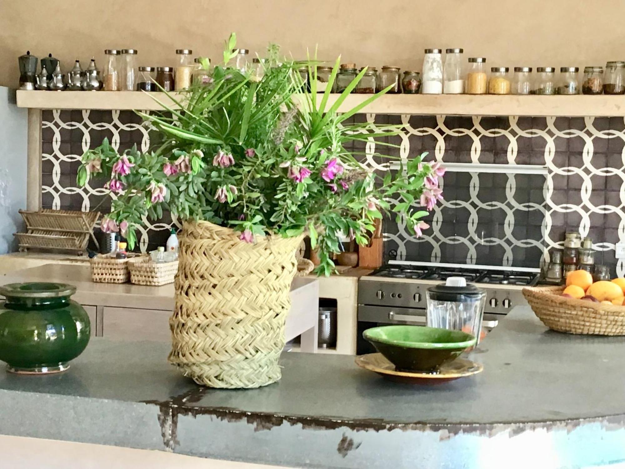Dar Alya Essaouira Maison Et Table D'Hotes Al Ghar Kültér fotó