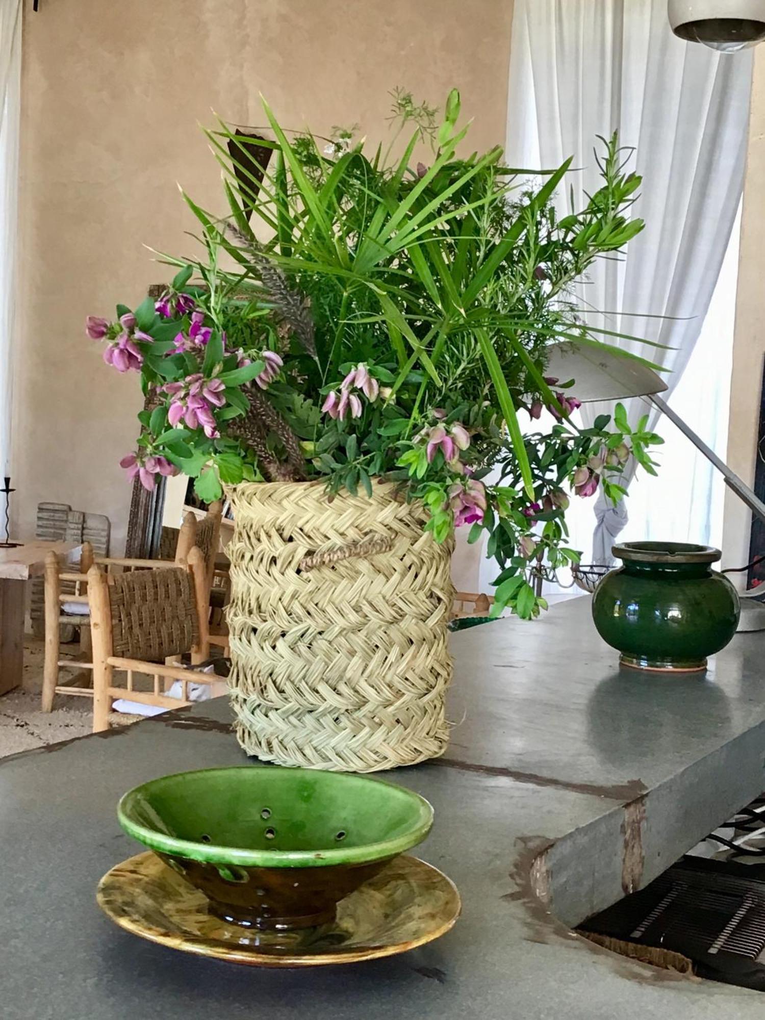 Dar Alya Essaouira Maison Et Table D'Hotes Al Ghar Kültér fotó