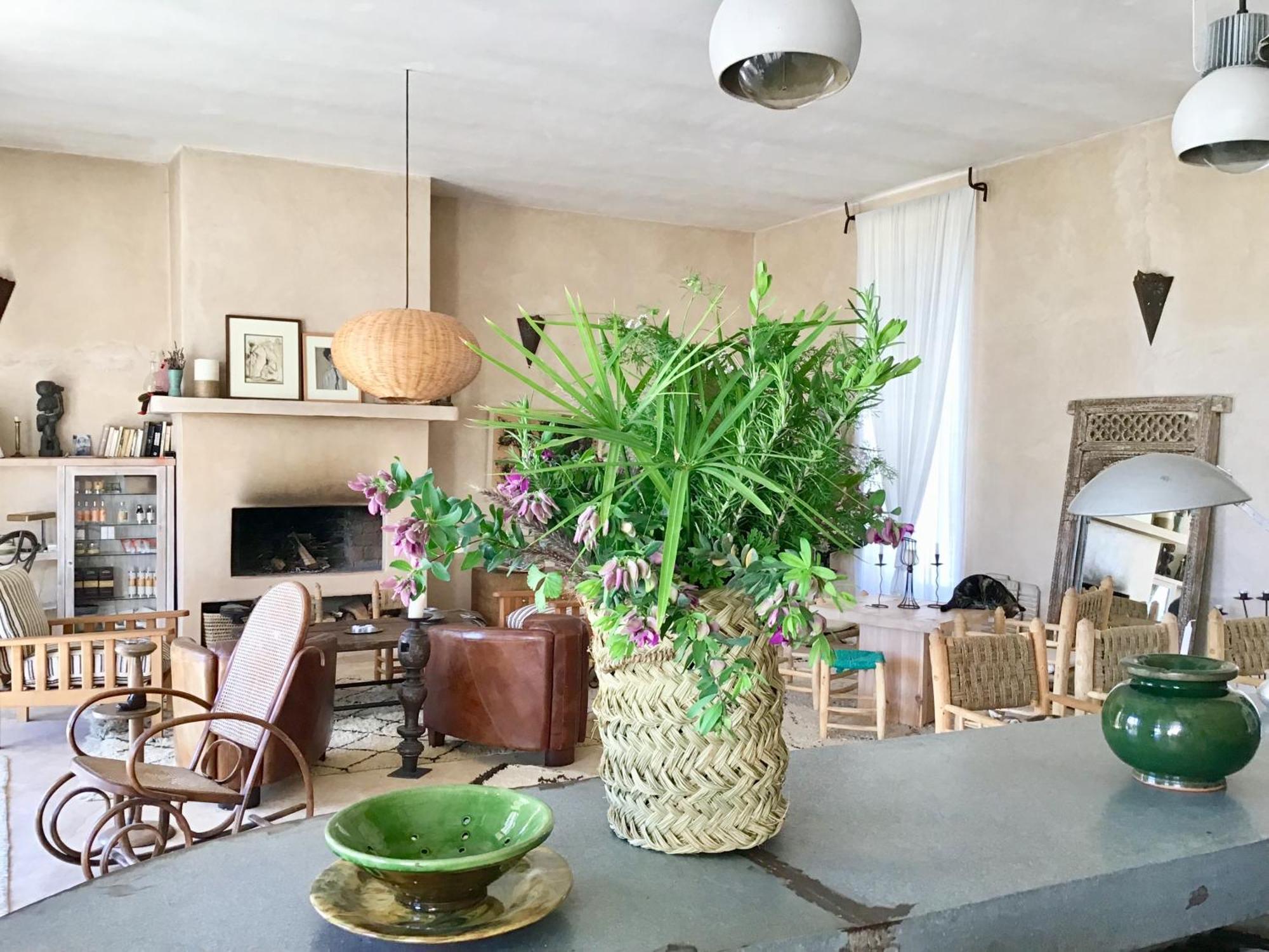Dar Alya Essaouira Maison Et Table D'Hotes Al Ghar Kültér fotó